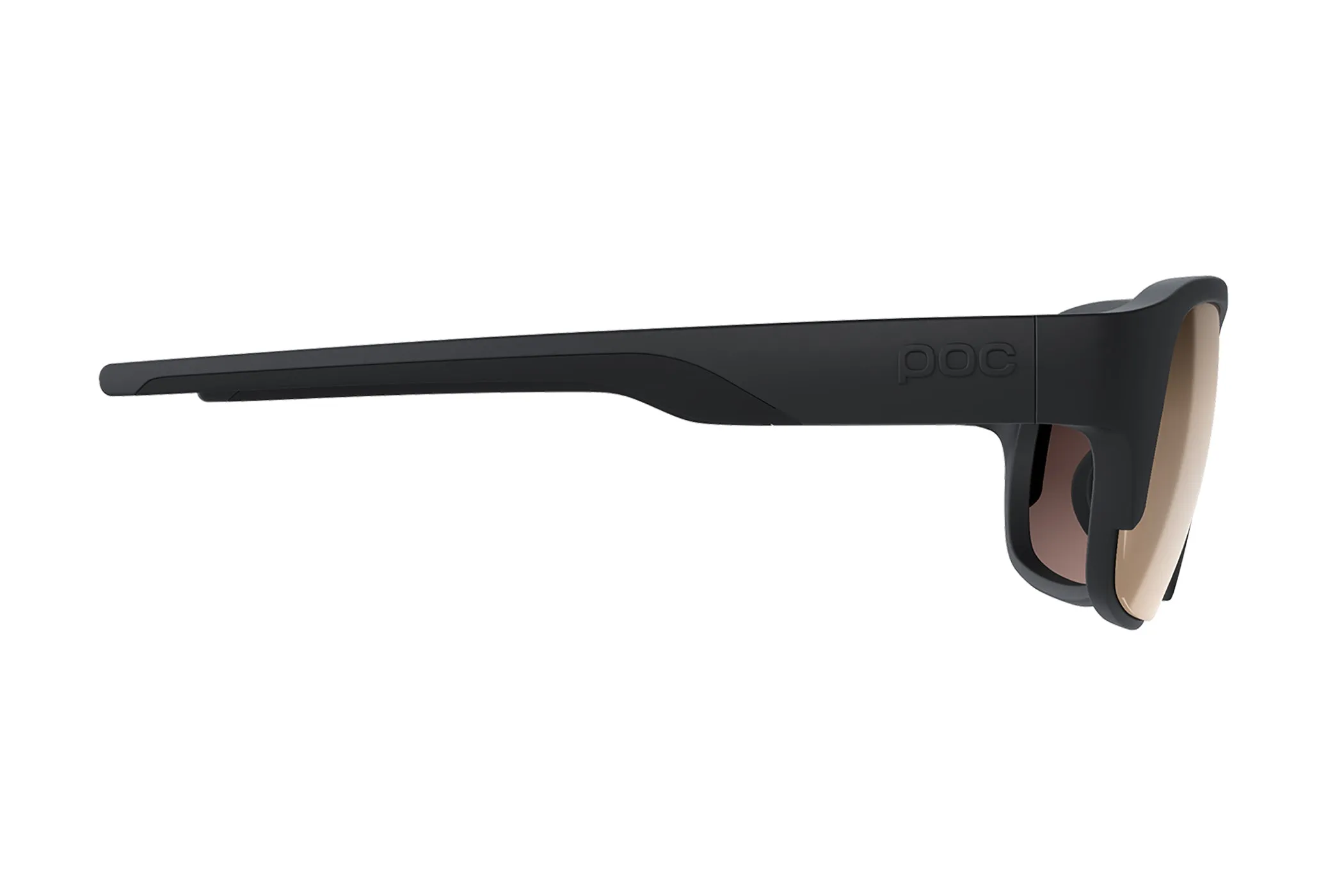 POC Define Sunglasses Uranium Black