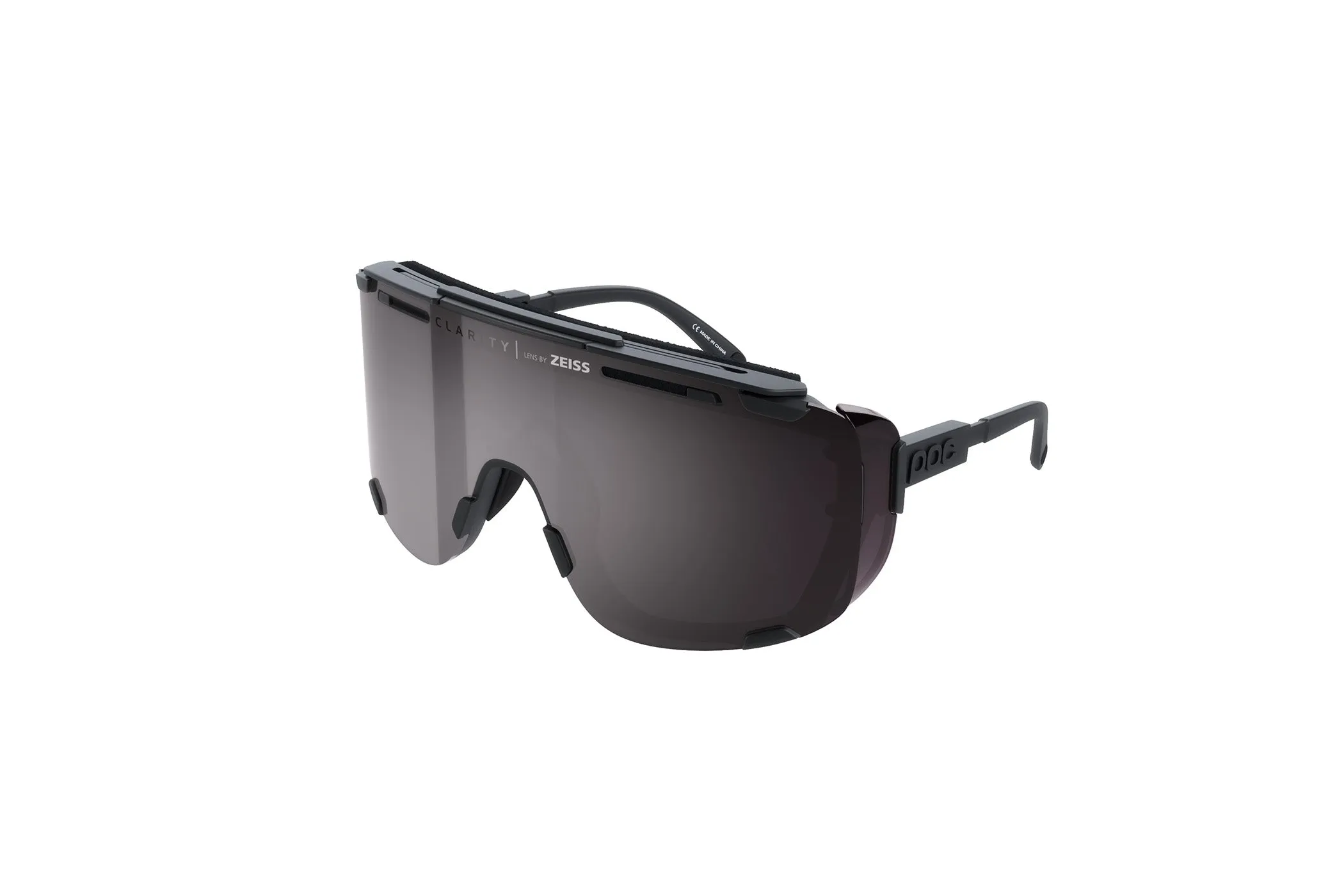 POC Devour Glacial Sunglasses