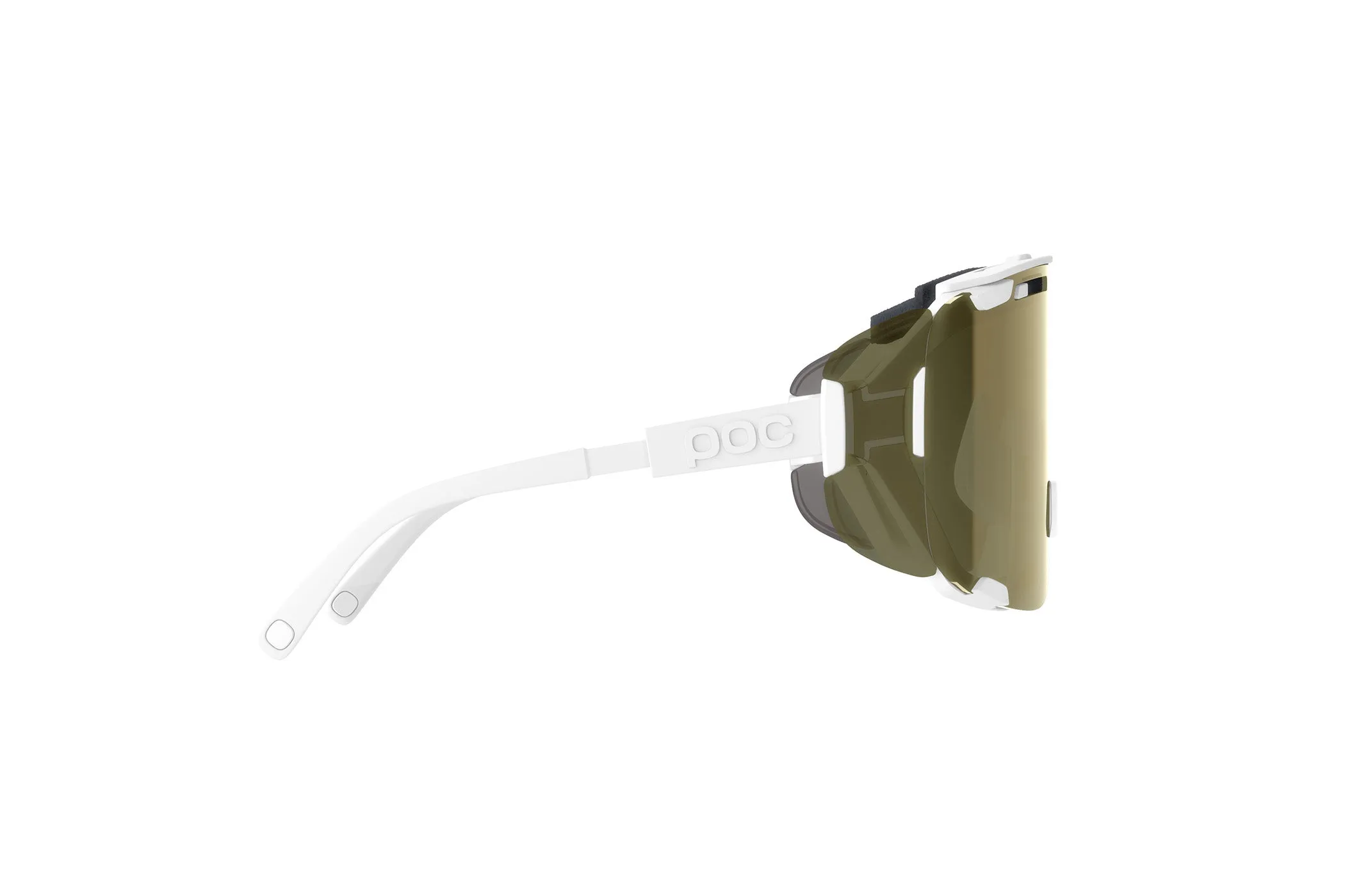 POC Devour Glacial Sunglasses