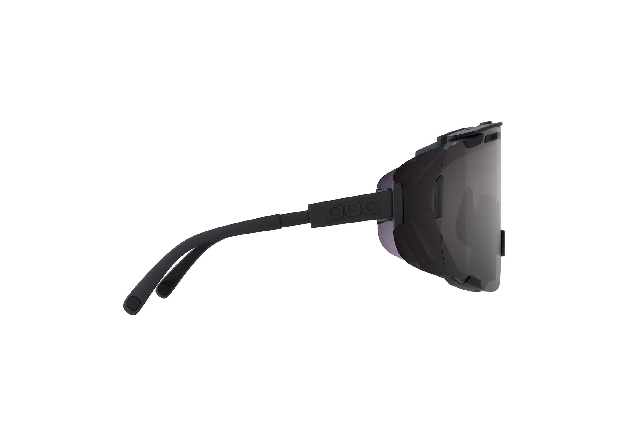 POC Devour Glacial Sunglasses