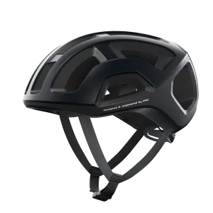 POC Helmet Ventral Lite Uranium Black Matt