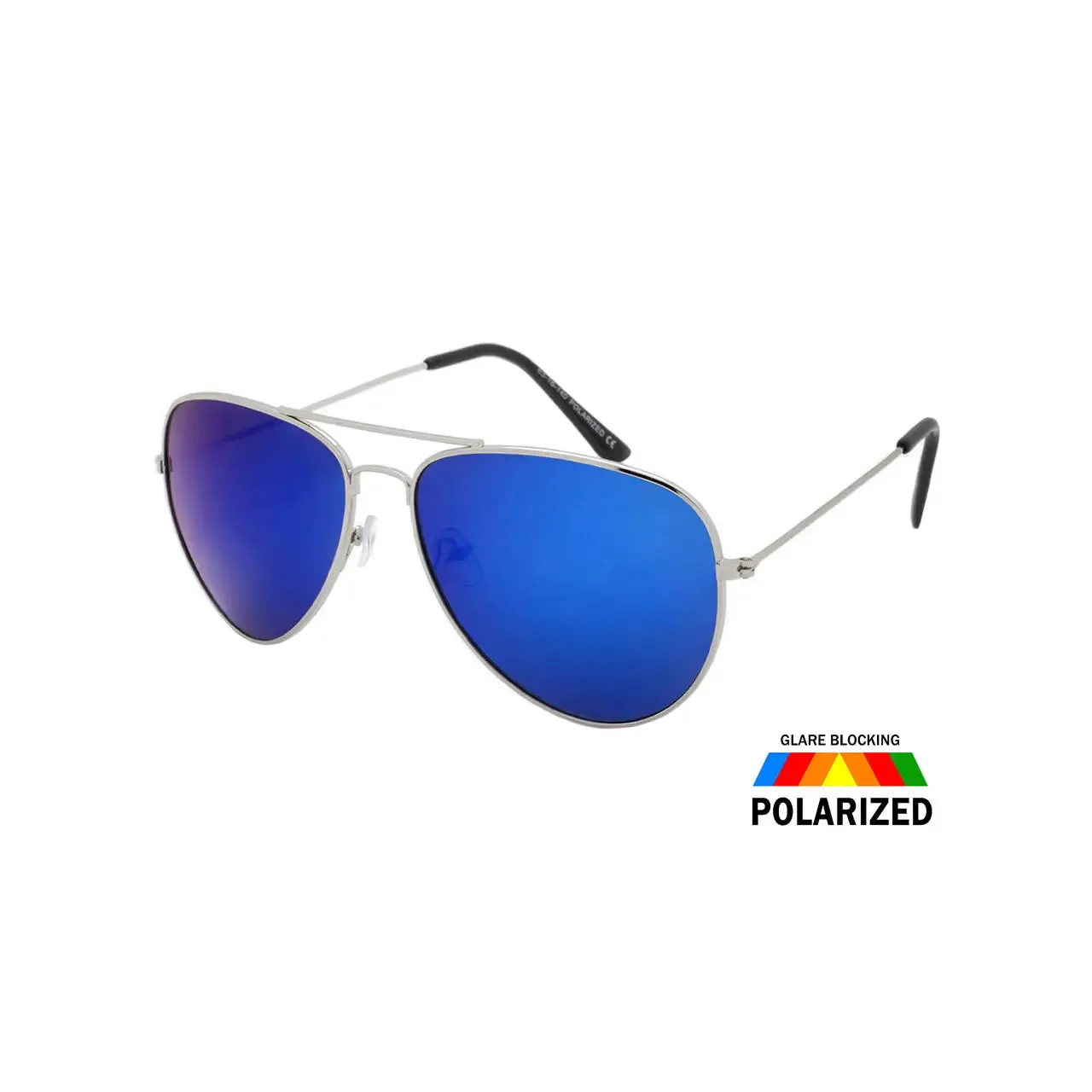 Polarized Aviator Sunglasses