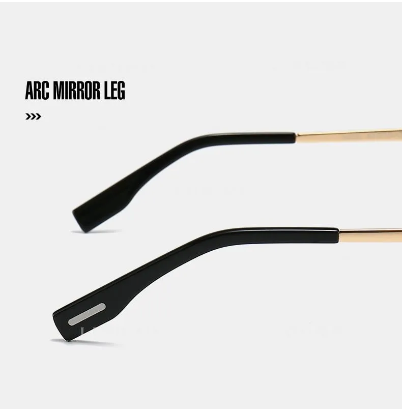 Polarized Photochromic Day/Night Pilot Sunglasses