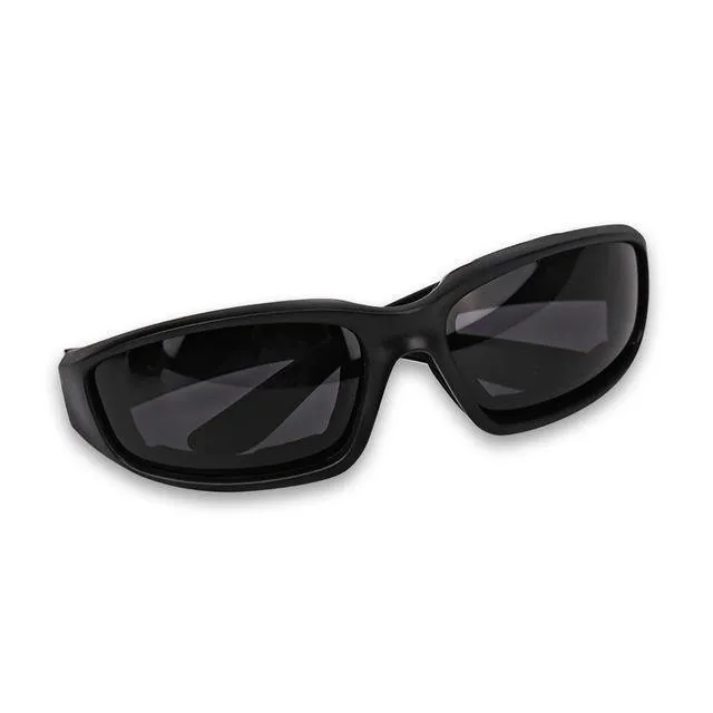 Polarized Riding Sunglasses