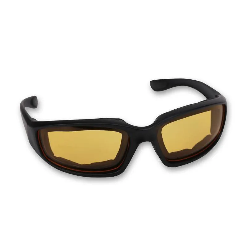 Polarized Riding Sunglasses