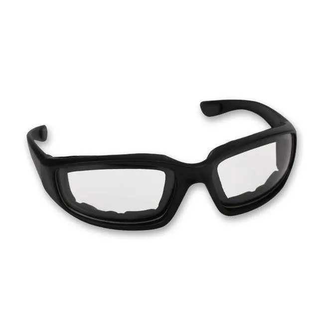 Polarized Riding Sunglasses