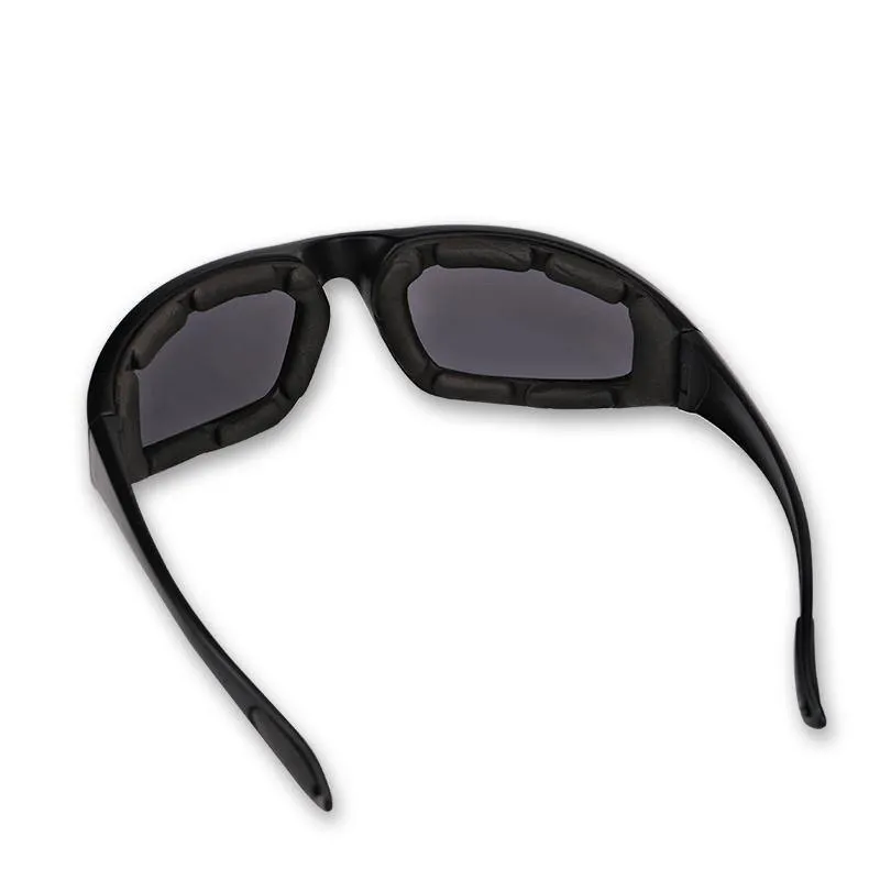 Polarized Riding Sunglasses
