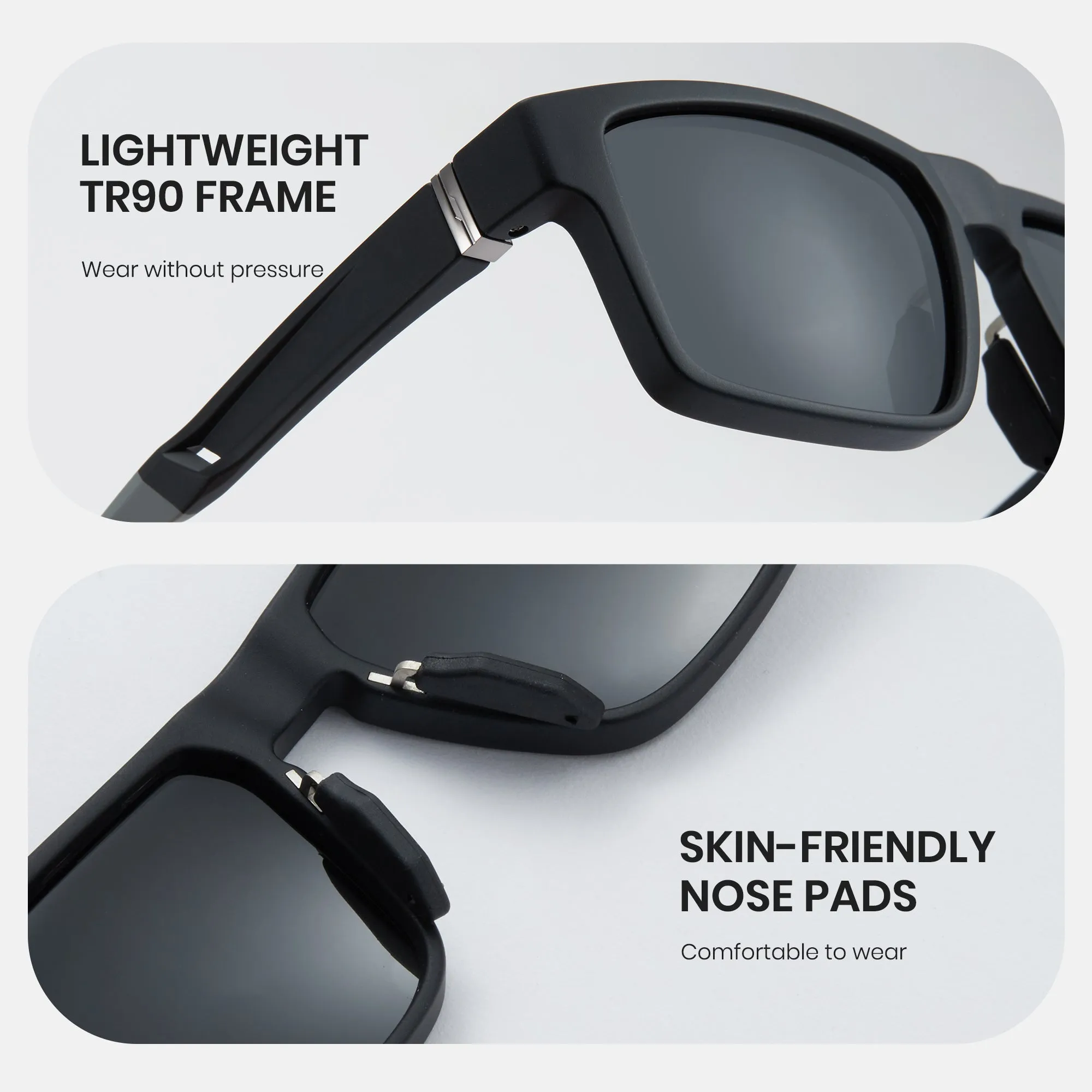 Polarized Sunglasses 1072