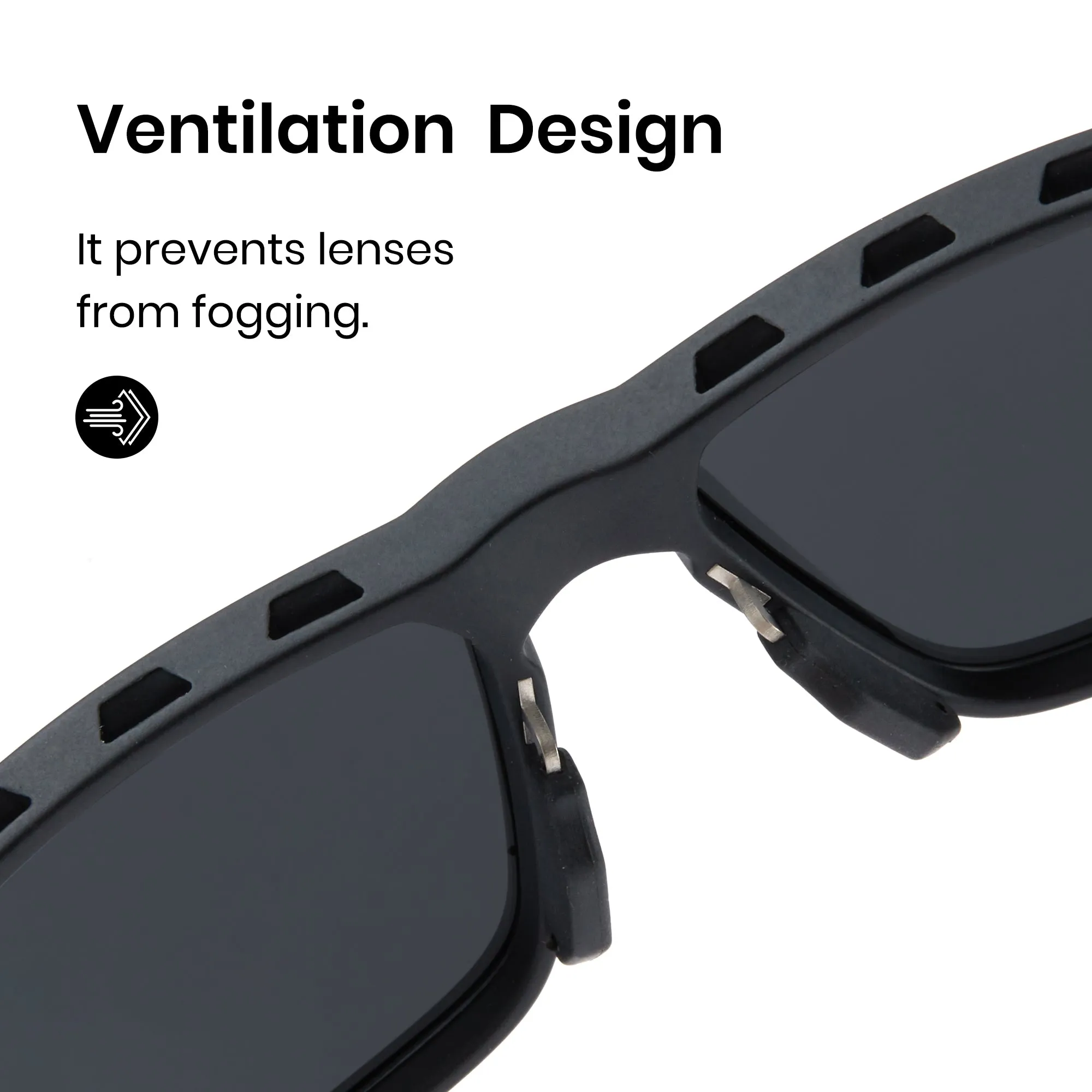 Polarized Sunglasses 1072