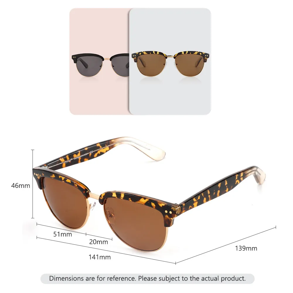 Polarized Sunglasses 1830