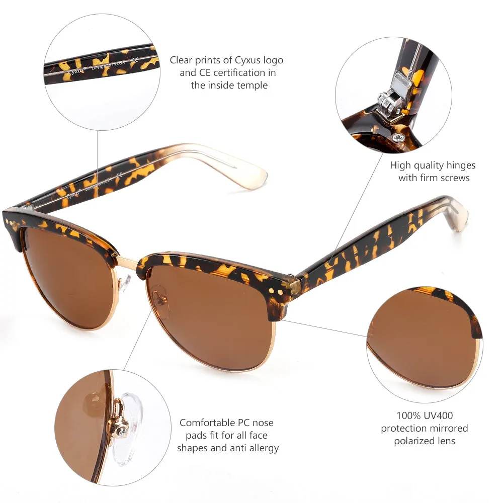 Polarized Sunglasses 1830