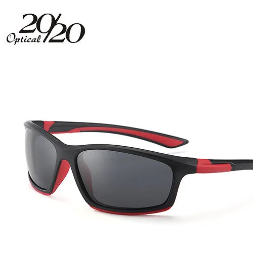 Polarized Sunglasses For Driving Golfing
