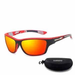 Polarized sunglasses for men and women
