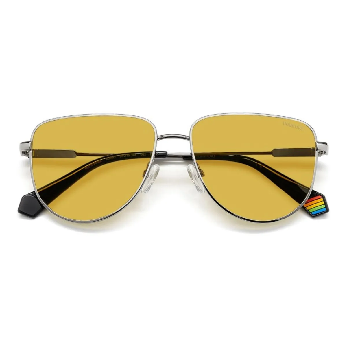 Polaroid 6196 6LBMU Sunglass