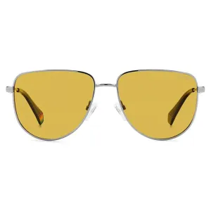 Polaroid 6196 6LBMU Sunglass