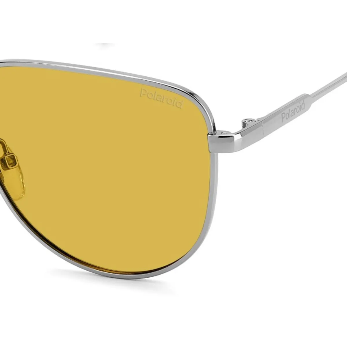 Polaroid 6196 6LBMU Sunglass