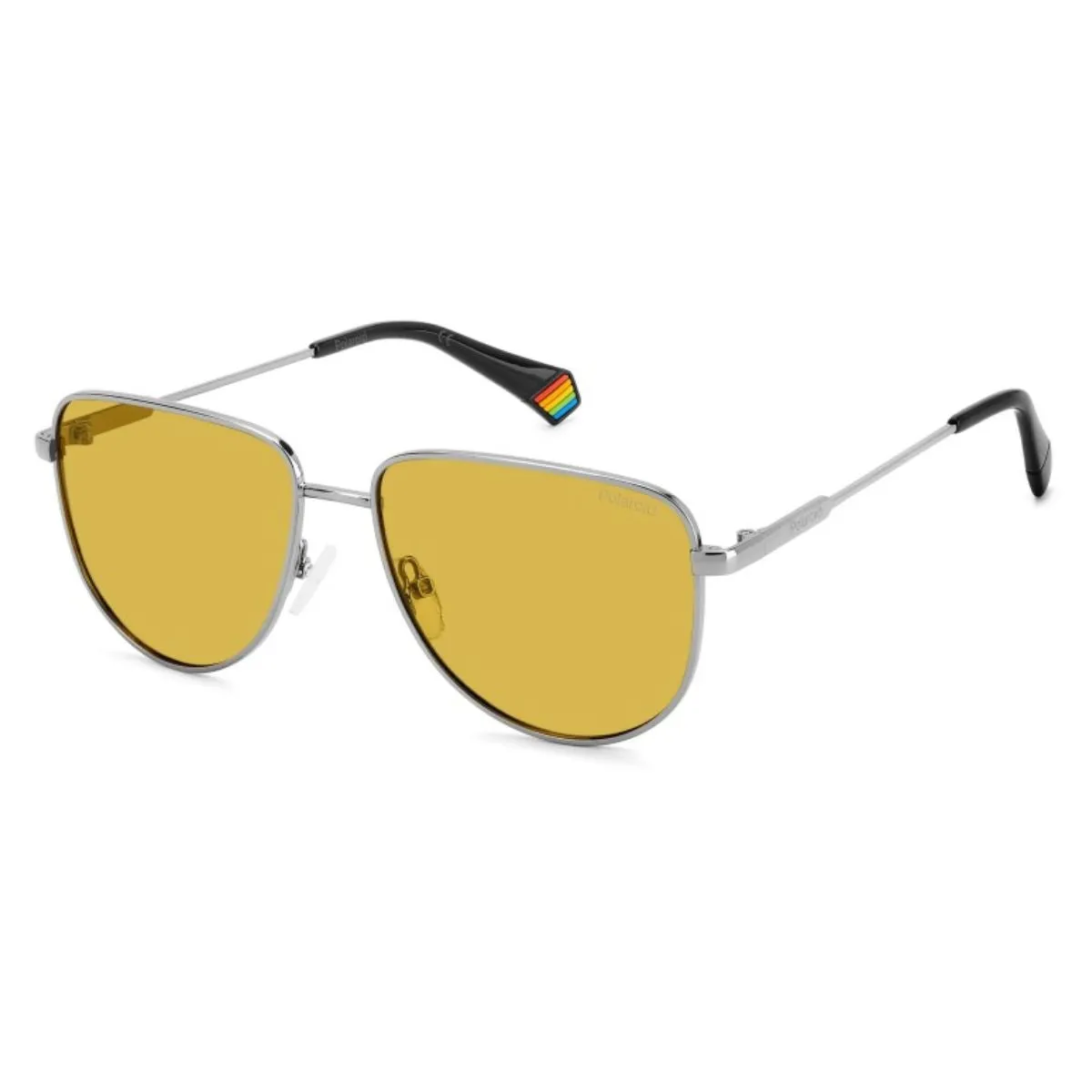 Polaroid 6196 6LBMU Sunglass