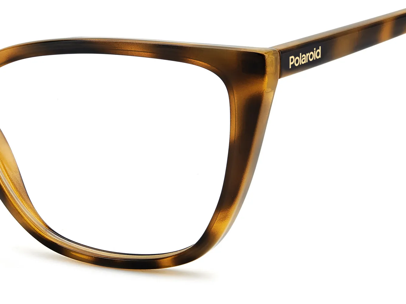 Polaroid PLD D545