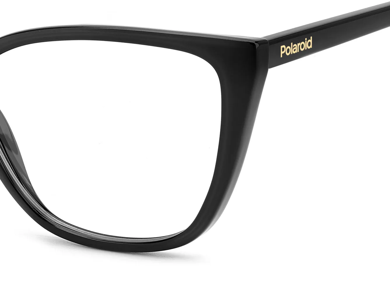 Polaroid PLD D545