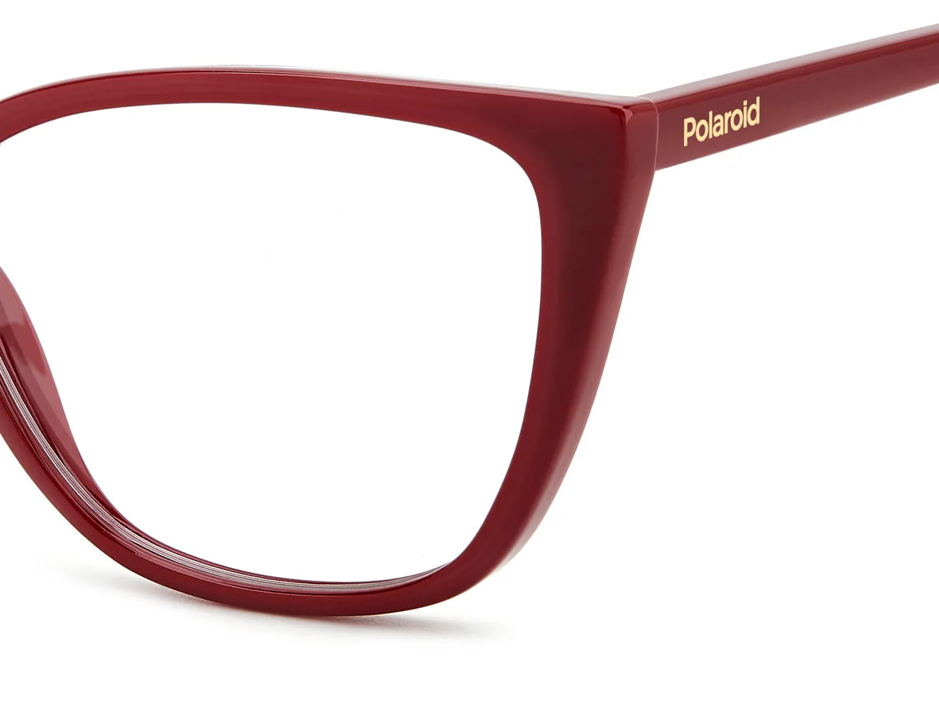 Polaroid PLD D545
