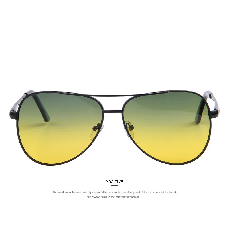 Polaroid Sunglasses Night Vision Driving Polarized Sunglasses