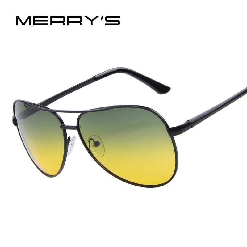 Polaroid Sunglasses Night Vision Driving Polarized Sunglasses