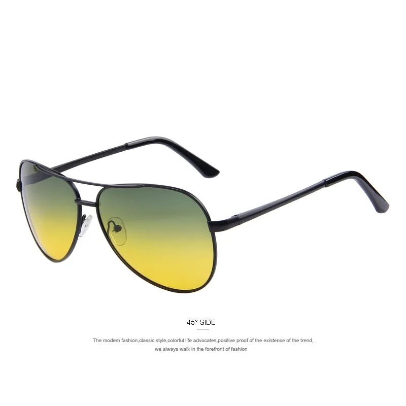 Polaroid Sunglasses Night Vision Driving Polarized Sunglasses