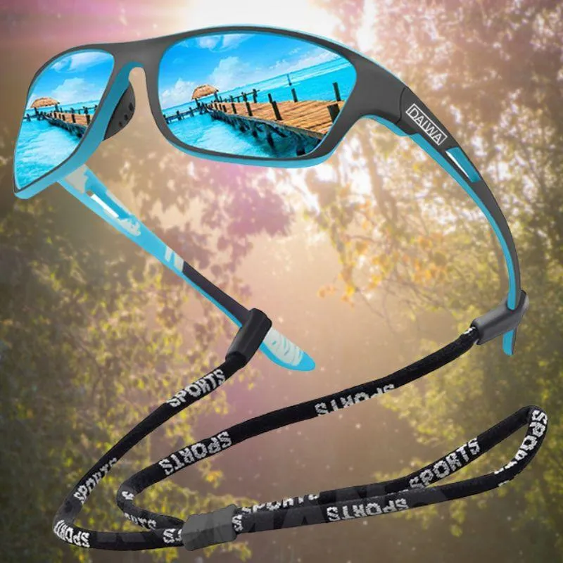 PolarSportX PRO | Professional Sunglasses