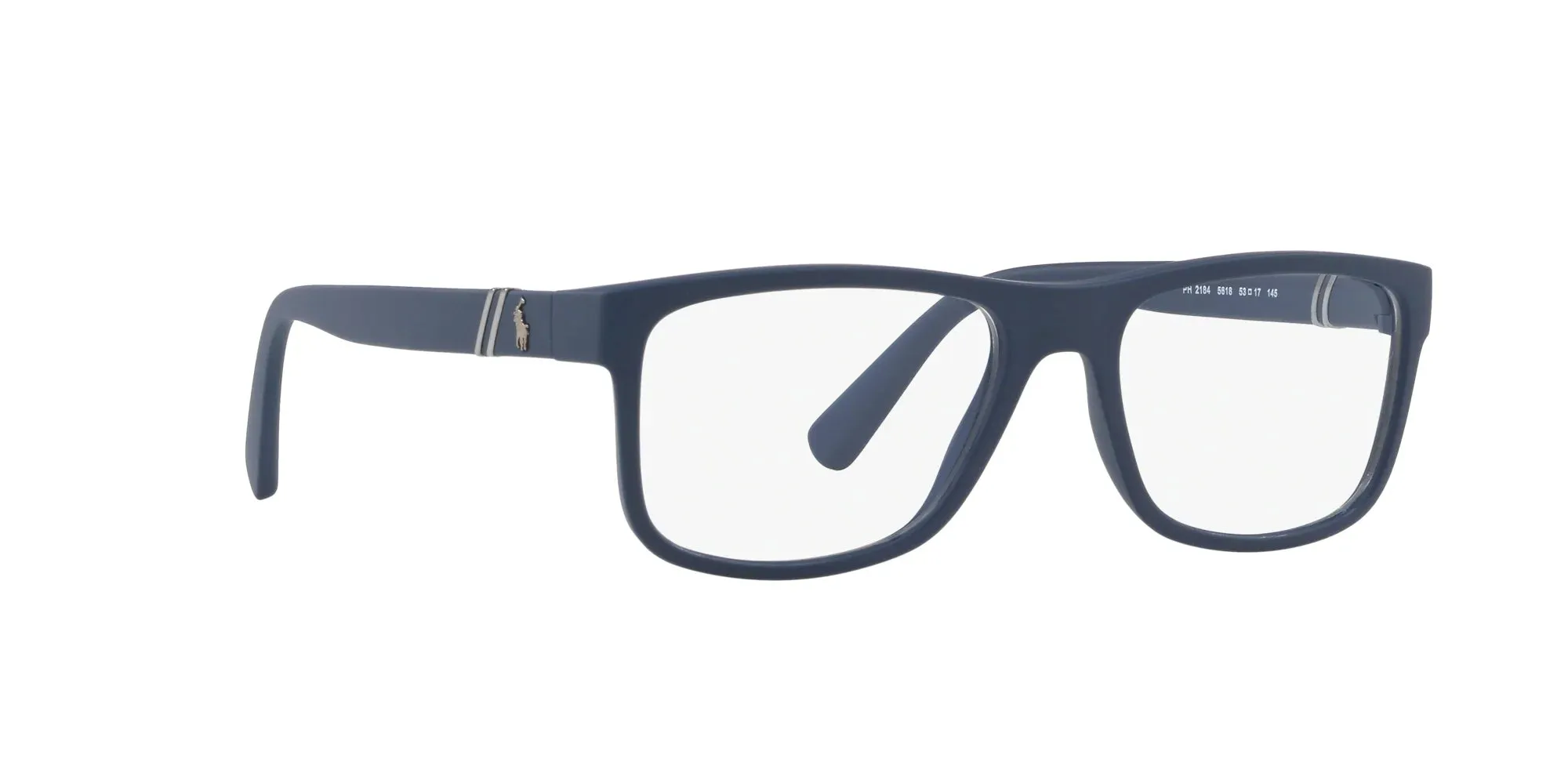 Polo PH2184 Eyeglasses | Size 55