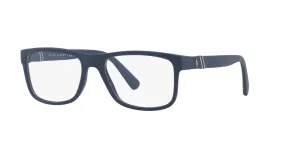 Polo PH2184 Eyeglasses | Size 55
