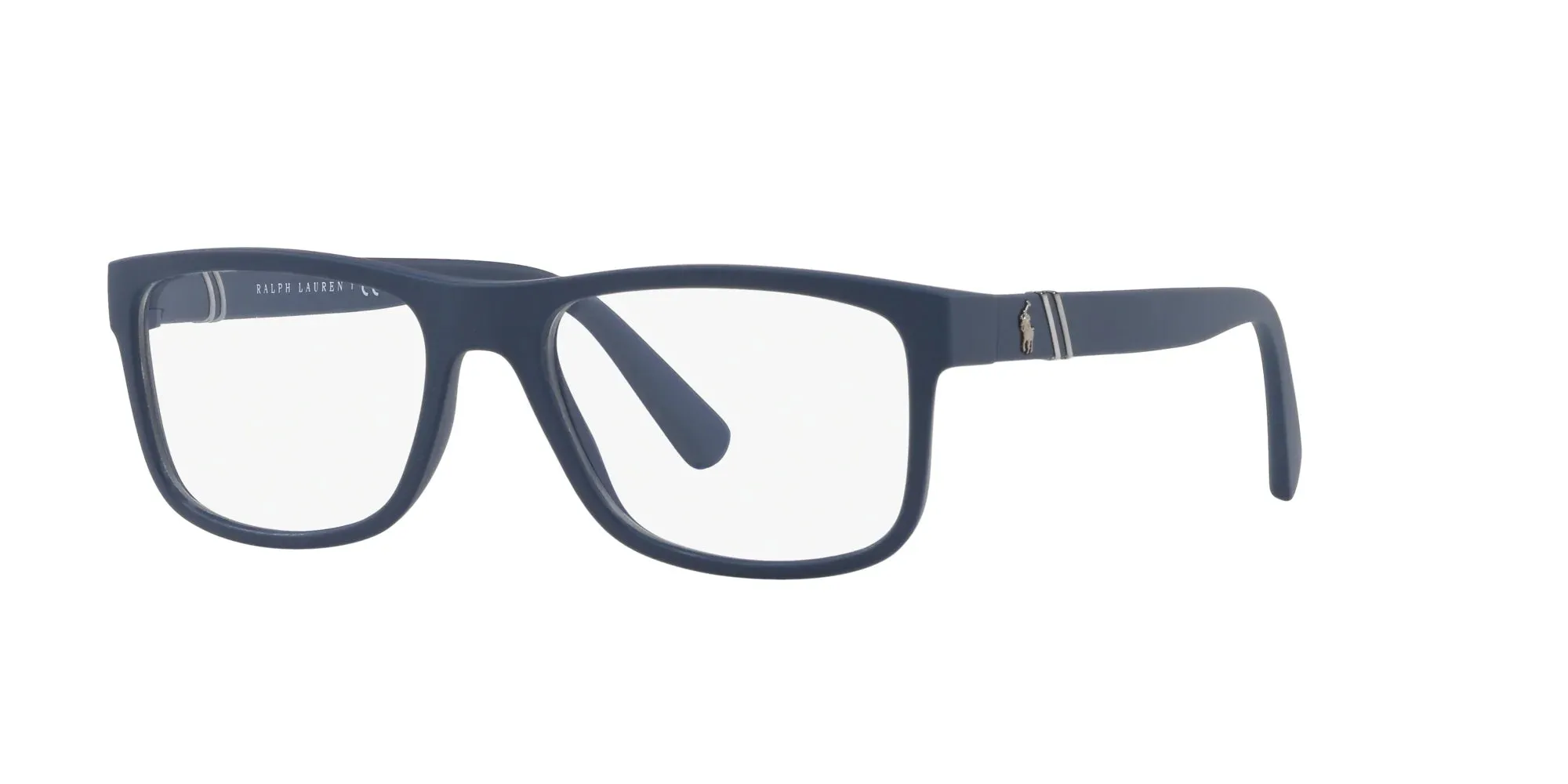 Polo PH2184 Eyeglasses | Size 55