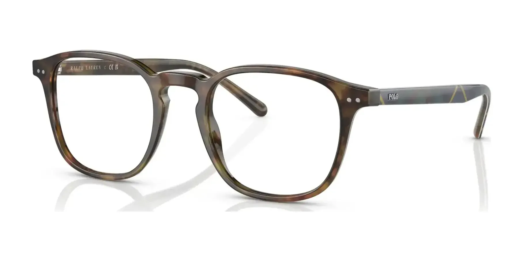 Polo PH2254F Eyeglasses | Size 51