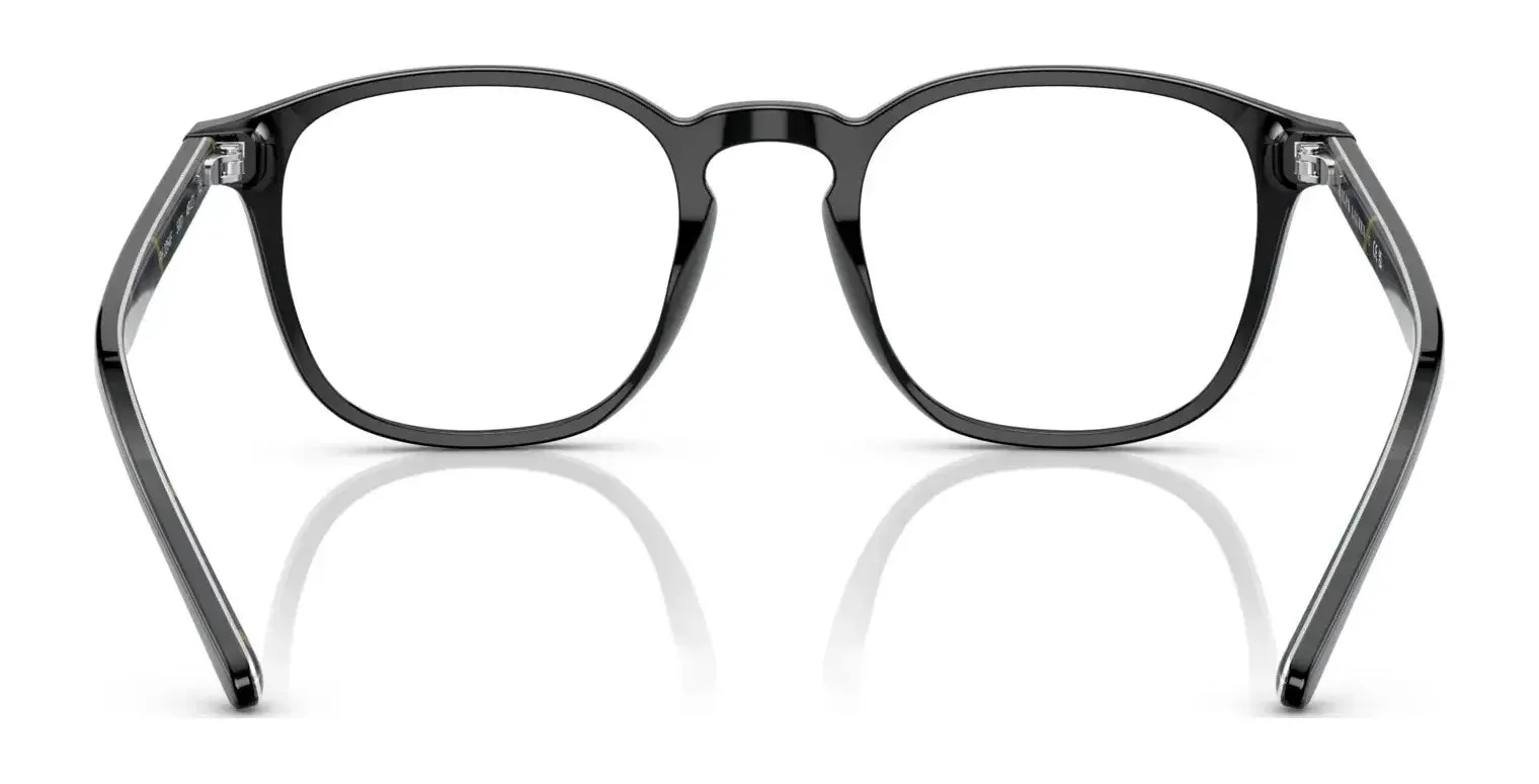 Polo PH2254F Eyeglasses | Size 51