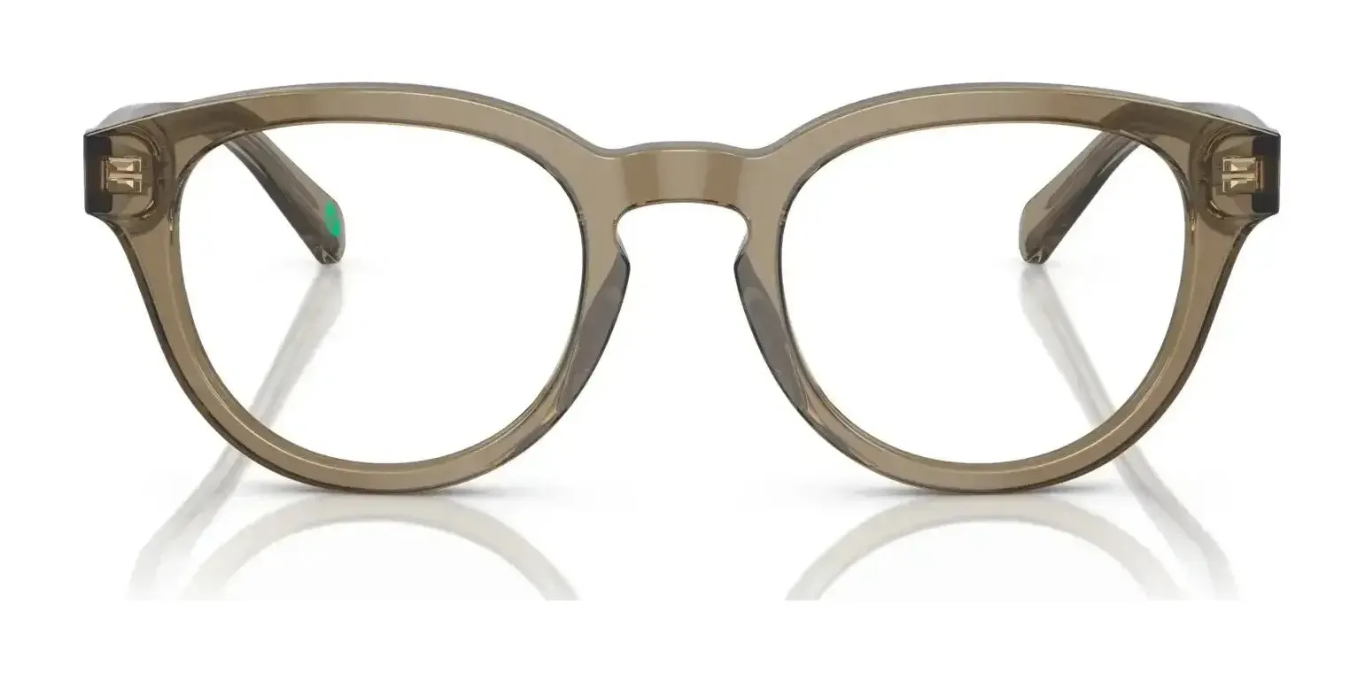 Polo PH2262 Eyeglasses