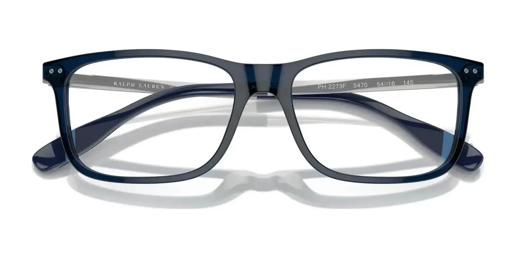 Polo PH2273F Eyeglasses | Size 54