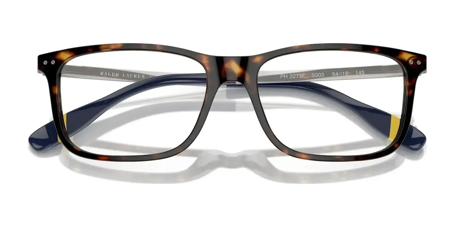 Polo PH2273F Eyeglasses | Size 54