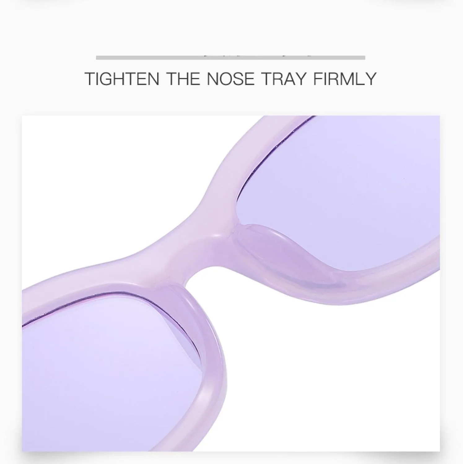 Polygon Sunglasses Woman Fashion Black Small Frame Eyeglasses Vintage Sun Glasses Female Shades Oval Gradient