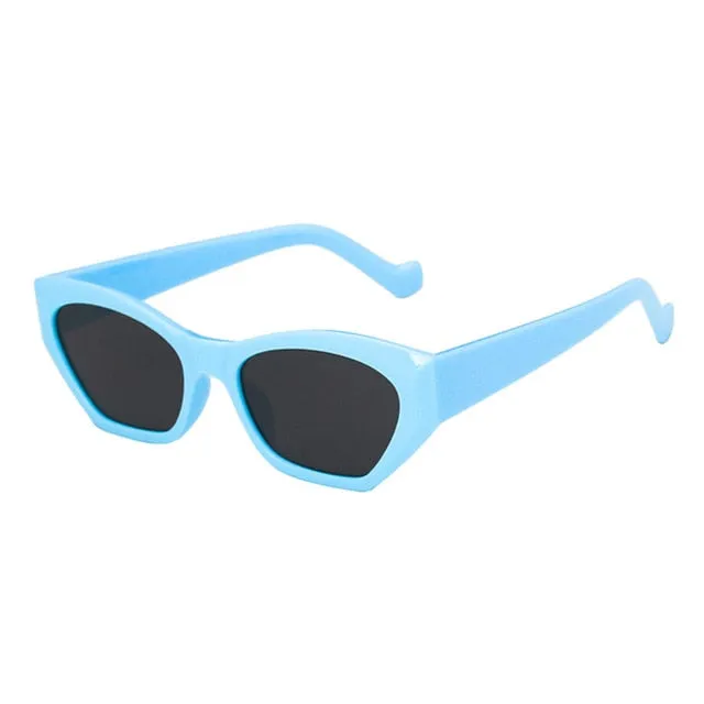 Polygon Sunglasses