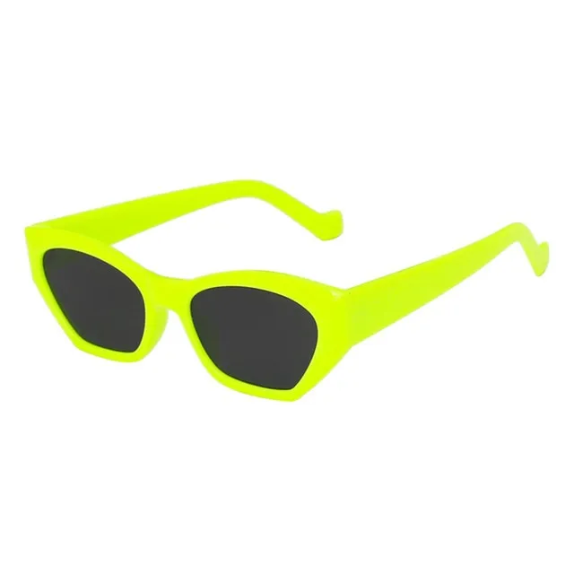Polygon Sunglasses