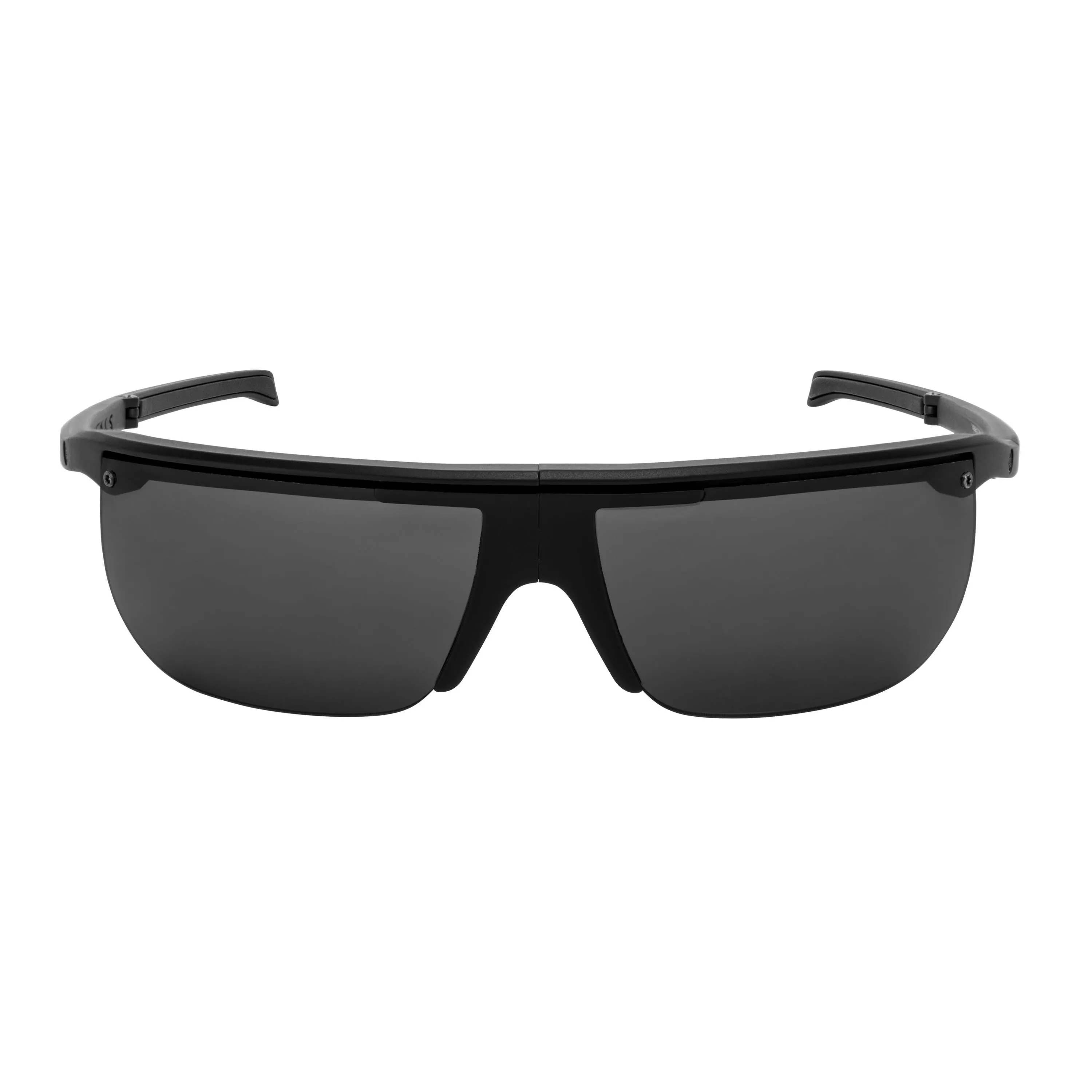 POPART | Polarized, Matte Black, Gray Lens