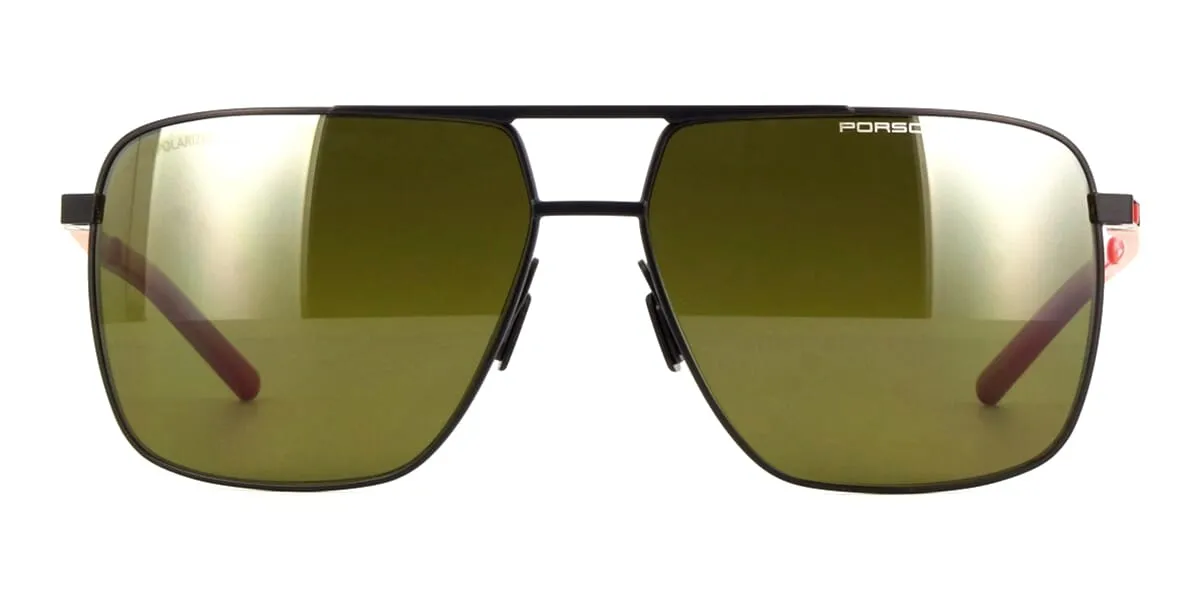 Porsche Design 8963 B Polarised