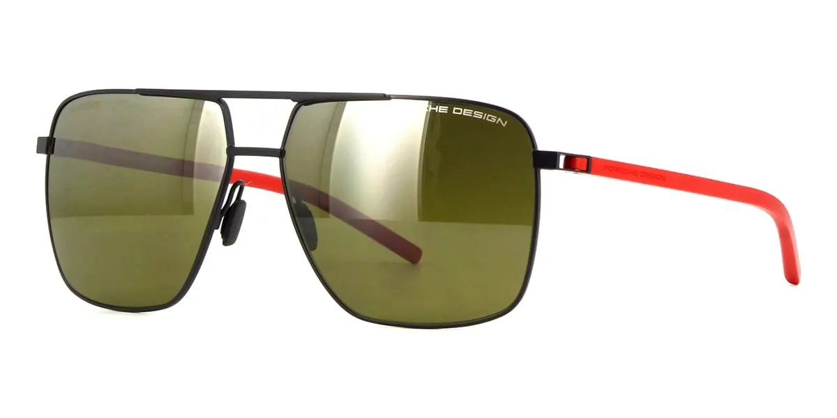 Porsche Design 8963 B Polarised