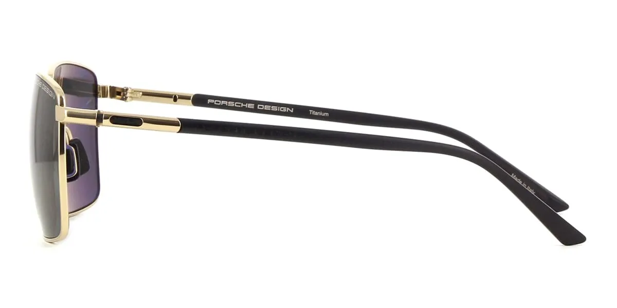 Porsche Design 8973 D Polarised