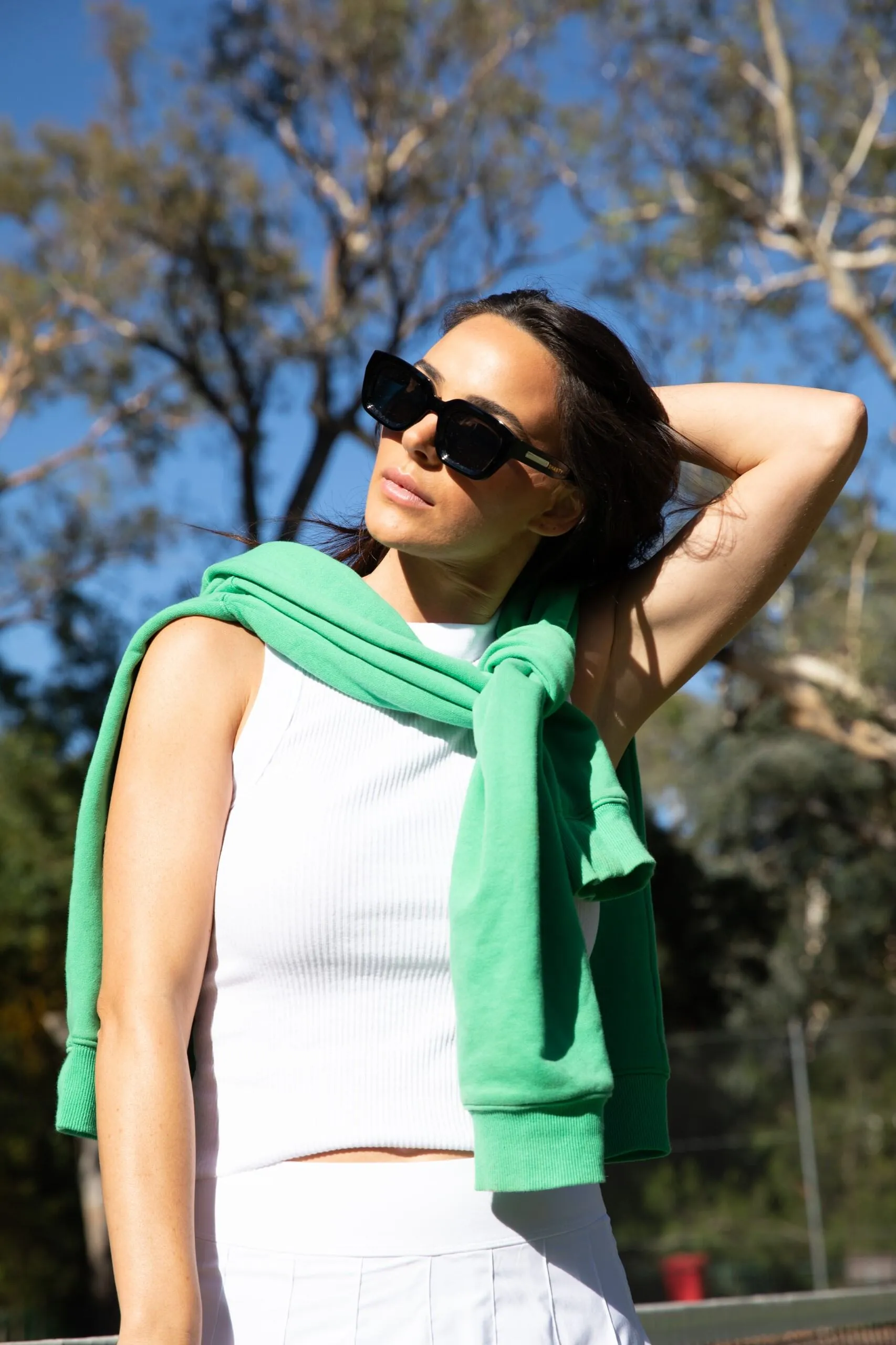 Postitano Sunglasses