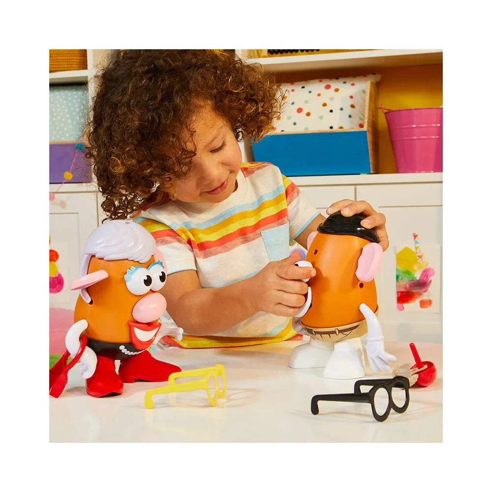 Potato Head Yamma and Yampa Toy