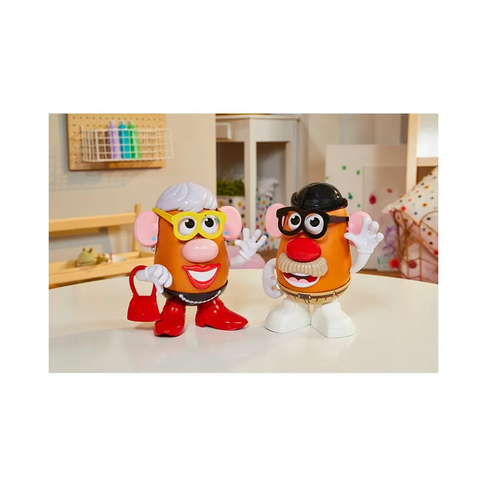 Potato Head Yamma and Yampa Toy