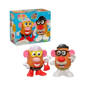 Potato Head Yamma and Yampa Toy