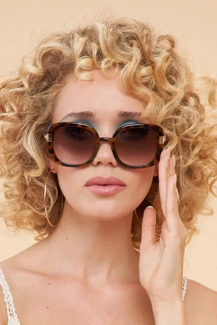 Powder Designs | Paige Sunglasses