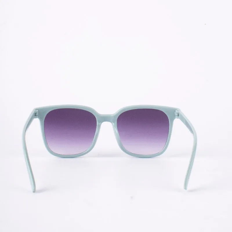 Powder Grey Fadeaway Fun Shades for Kids