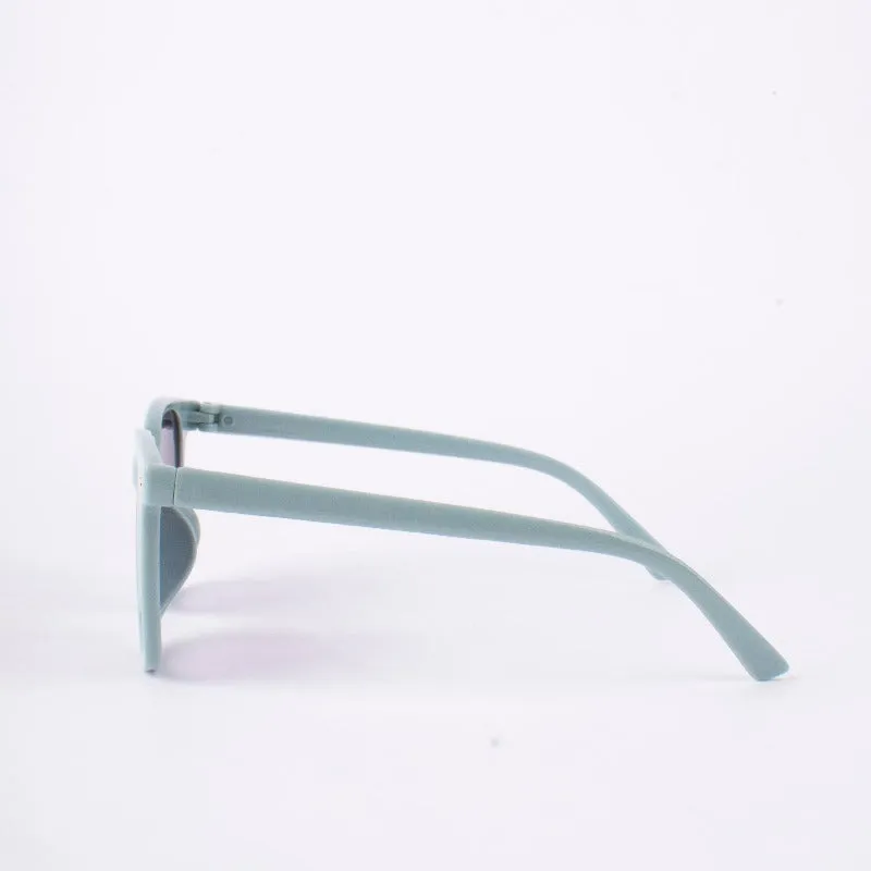 Powder Grey Fadeaway Fun Shades for Kids